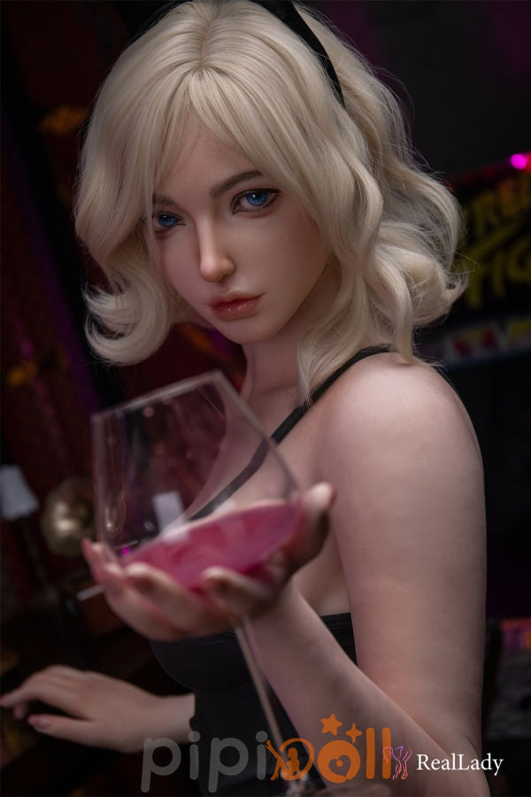 Reines Silikon Reallady Silicone Sex Doll