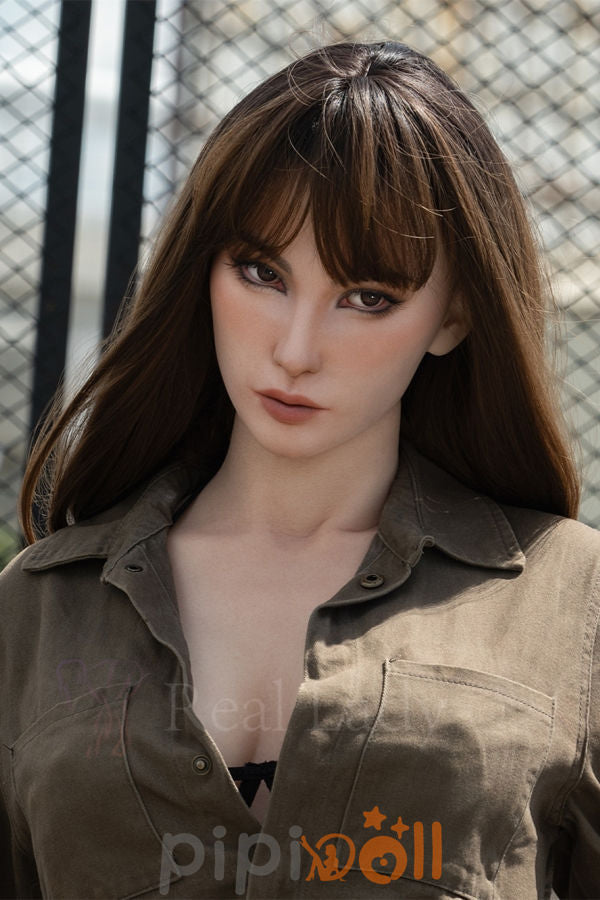 Reines Silikon Reallady Silicone Sex Doll