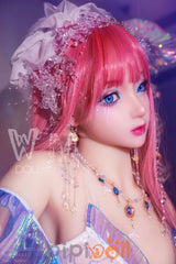 Petra - Harmonische Schönheit JS 158cm D-cup 443# TPE Love Doll