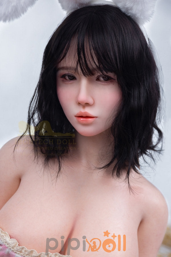 Tanya - Tänzer 166cm C-Cup S49 Full Silicone Silikonpuppe Irontech Doll