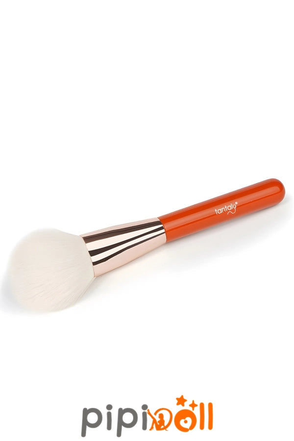 Tantaly Loose Powder Brush Sofort lieferbar Speziell entwickelte Borstenform für Torsotruppen (100% Nagelneu) 0.07kg