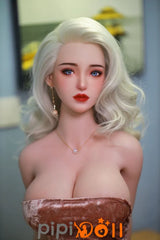 Océane - 161cm E-Cup aus Vollsilikon Silikon JY Doll Liebespuppe