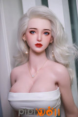 Océane - 161cm E-Cup aus Vollsilikon Silikon JY Doll Liebespuppe