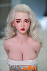 Océane - 161cm E-Cup aus Vollsilikon Silikon JY Doll Liebespuppe