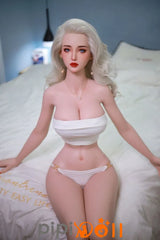 Océane - 161cm E-Cup aus Vollsilikon Silikon JY Doll Liebespuppe