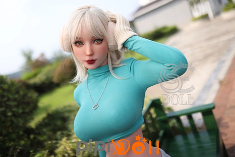 Winola.B Charmante Grazie TPE Sexpuppe F-cup #121 Kopf SE Doll